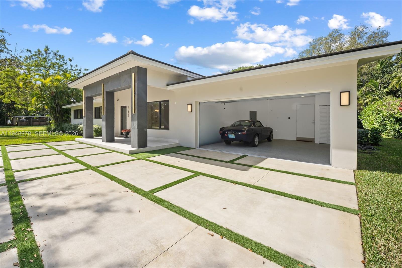 12820 SW 83rd Ct Pinecrest, FL 33156