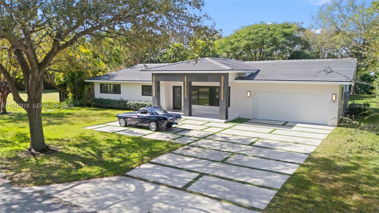 12820 SW 83rd Ct Pinecrest, FL 33156