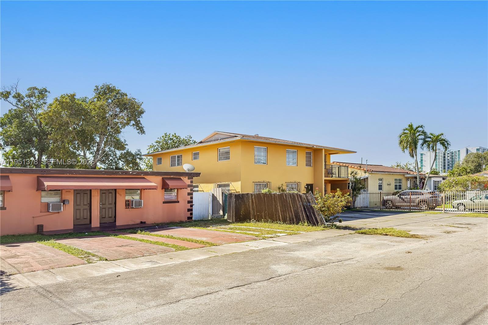 3436 N 2nd St Miami, FL 33125