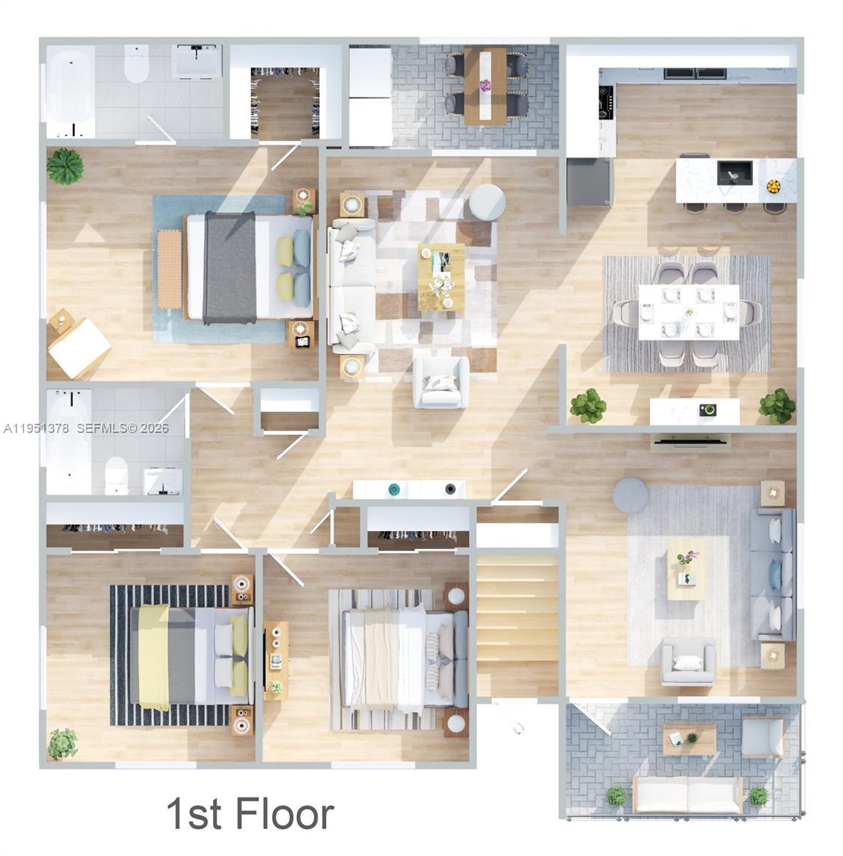 3436 N 2nd St Miami, FL 33125