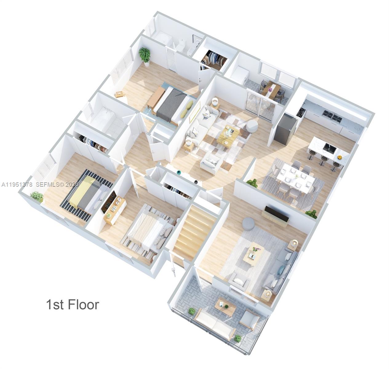 3436 N 2nd St Miami, FL 33125