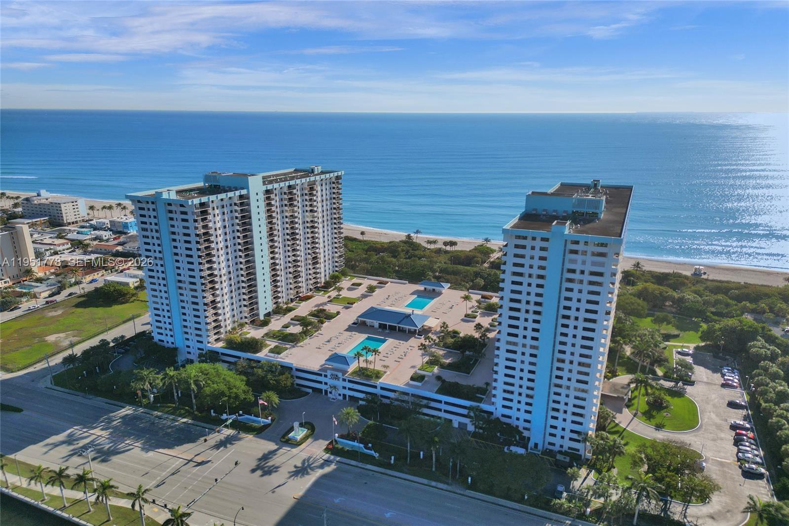 1201 S Ocean Dr #218N Hollywood, FL 33019