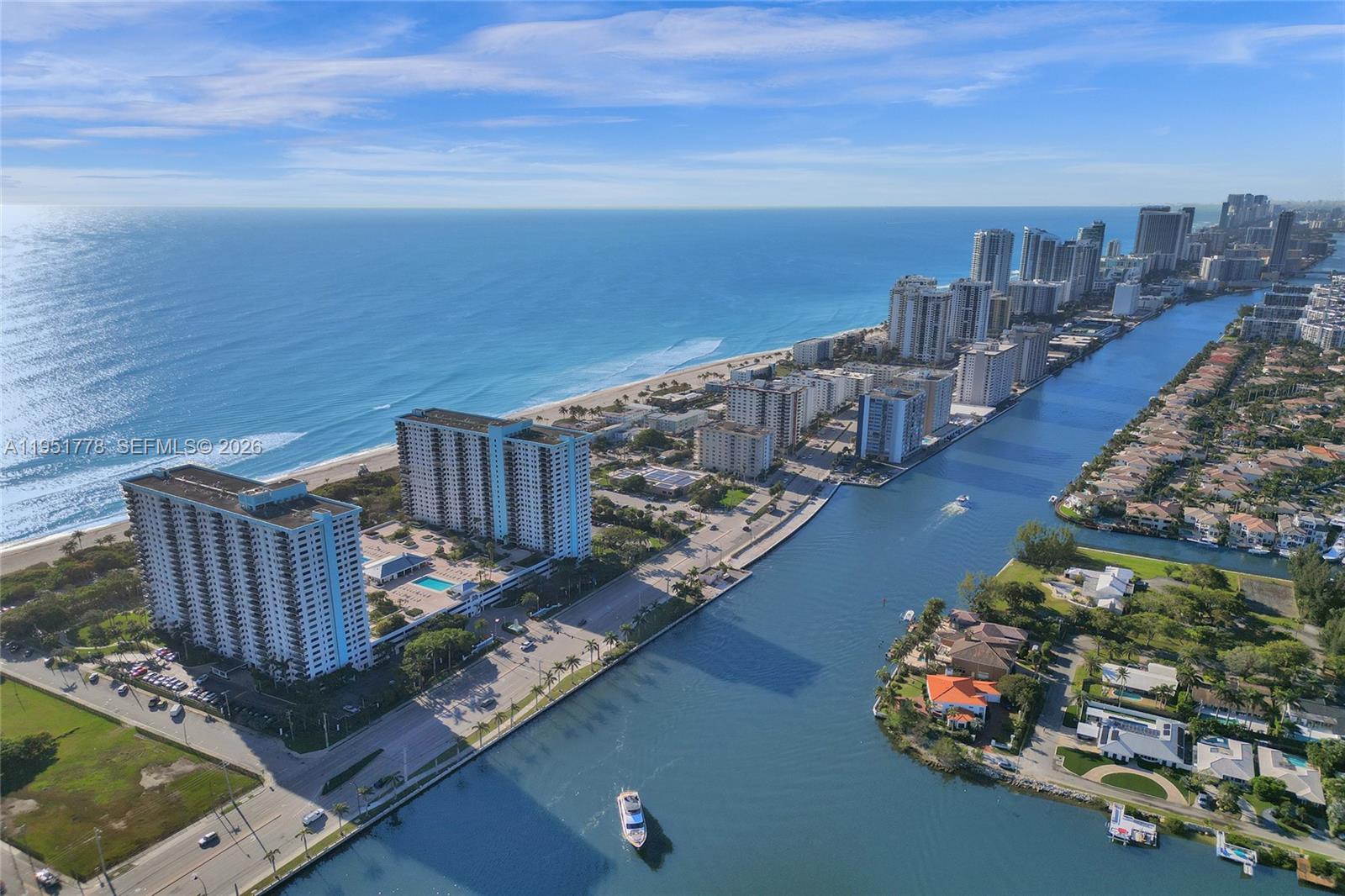 1201 S Ocean Dr #218N Hollywood, FL 33019