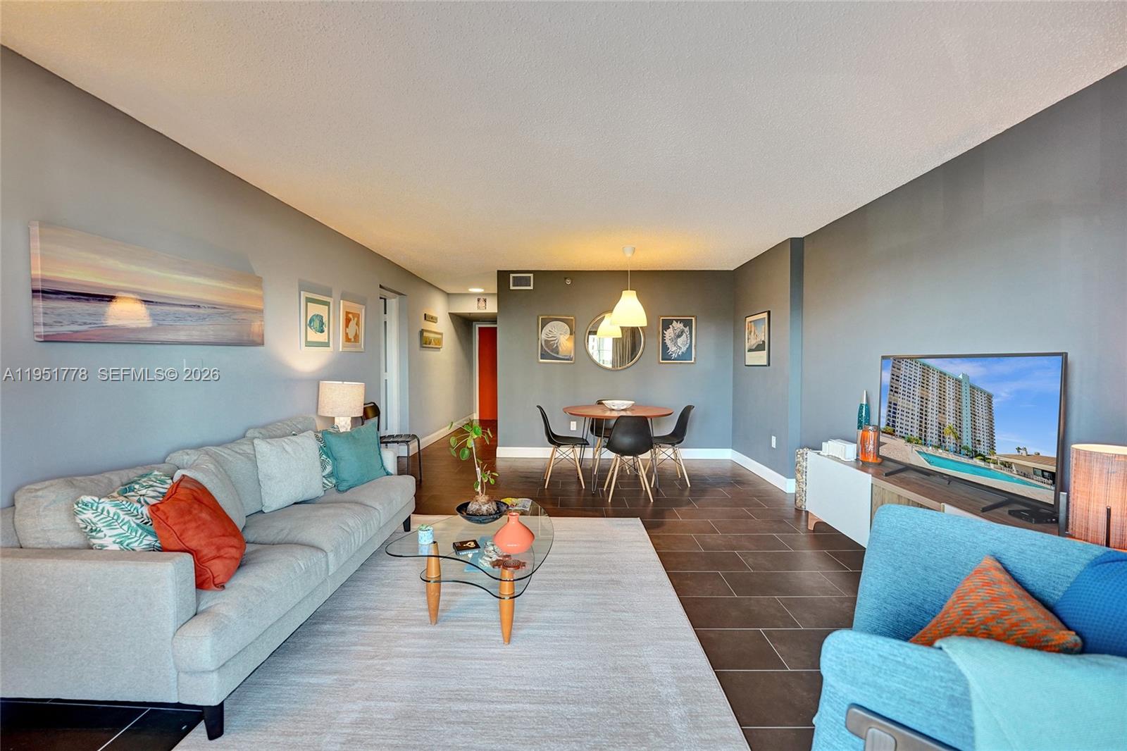 1201 S Ocean Dr #218N Hollywood, FL 33019