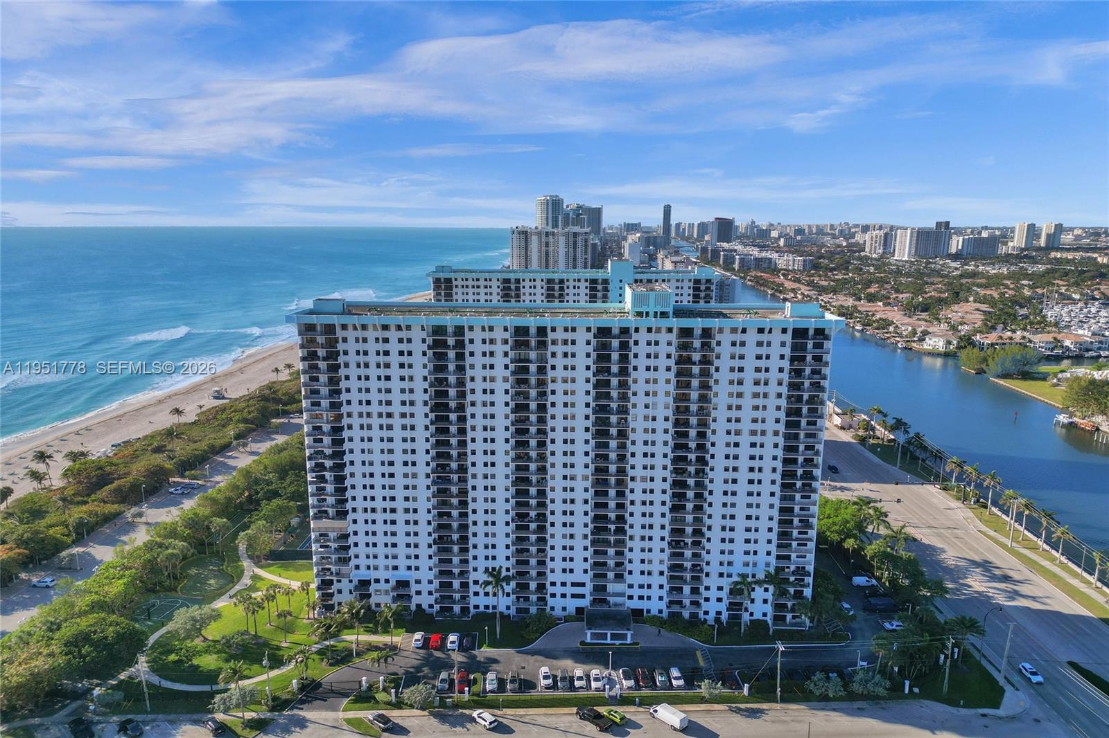 1201 S Ocean Dr #218N Hollywood, FL 33019