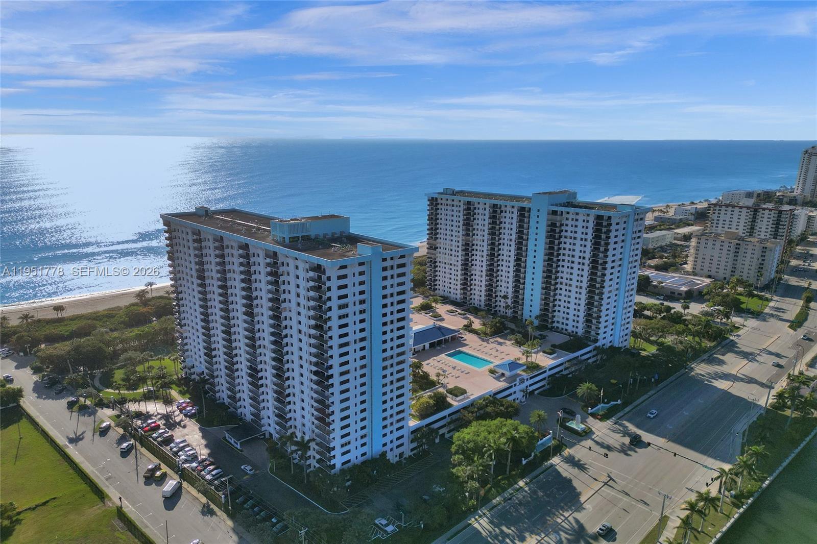 1201 S Ocean Dr #218N Hollywood, FL 33019