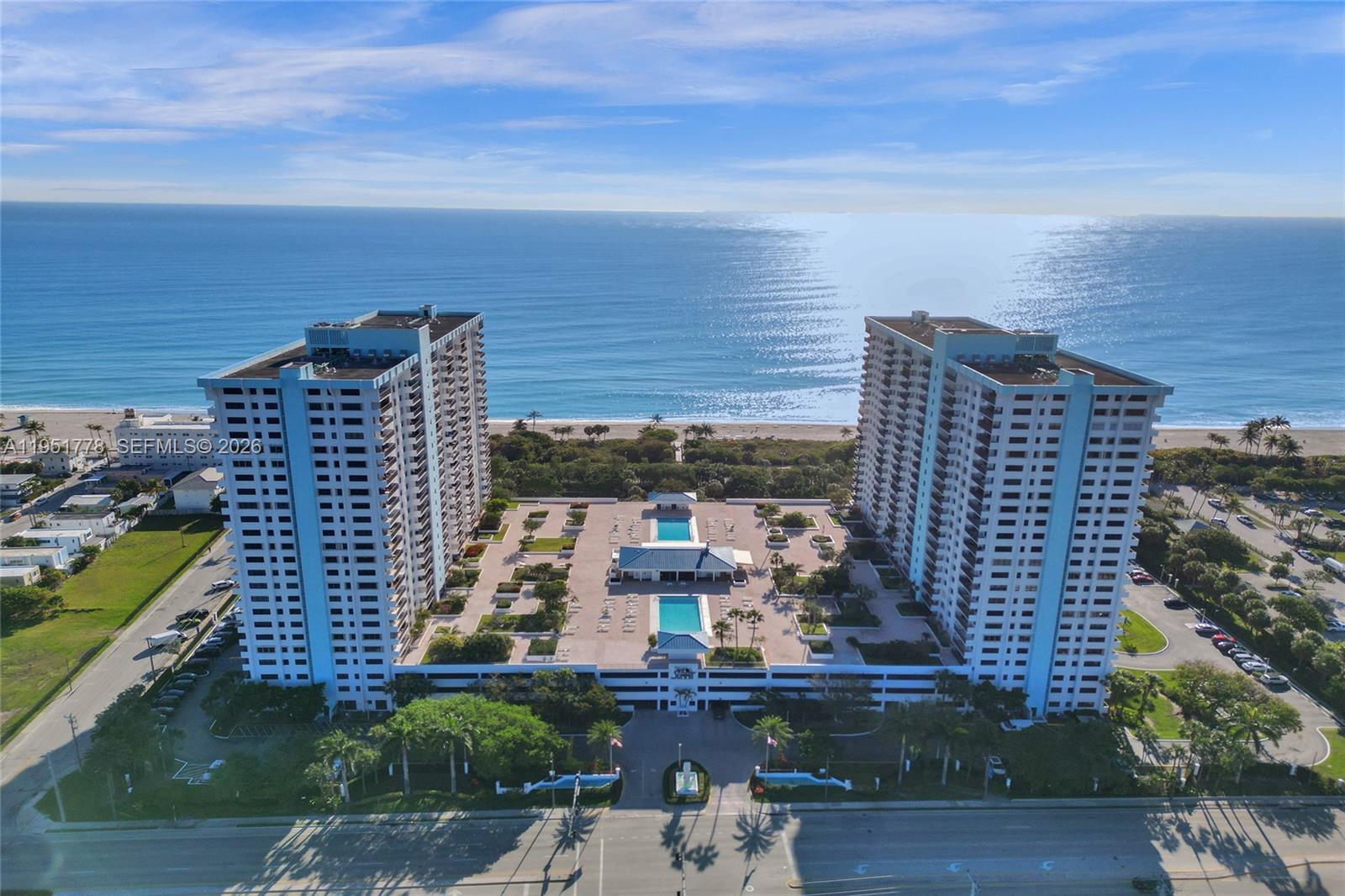 1201 S Ocean Dr #218N Hollywood, FL 33019