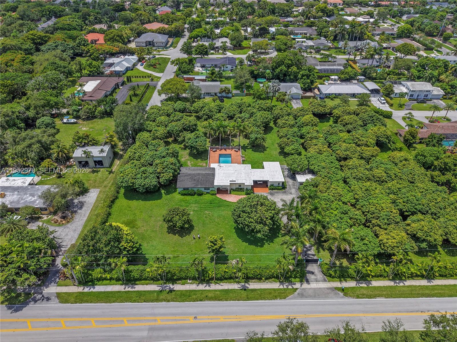 8000 SW 184th St Cutler Bay, FL 33157