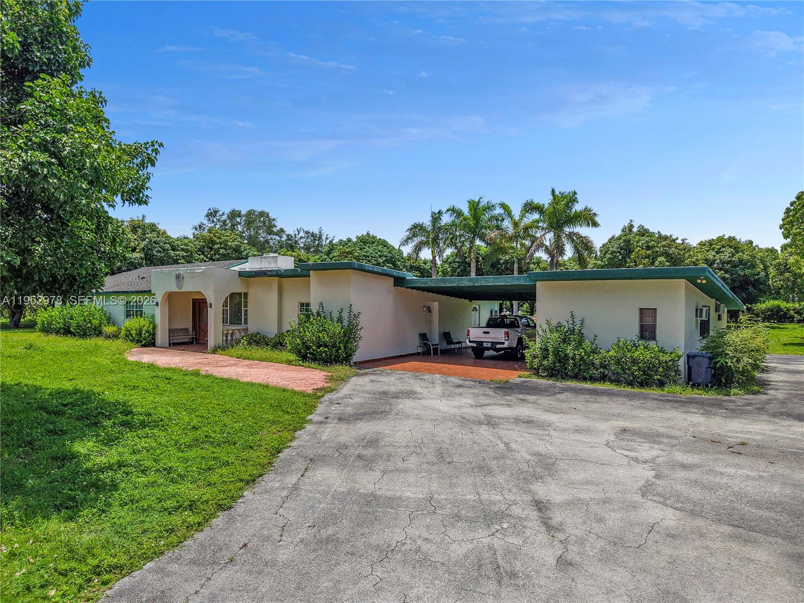 8000 SW 184th St Cutler Bay, FL 33157