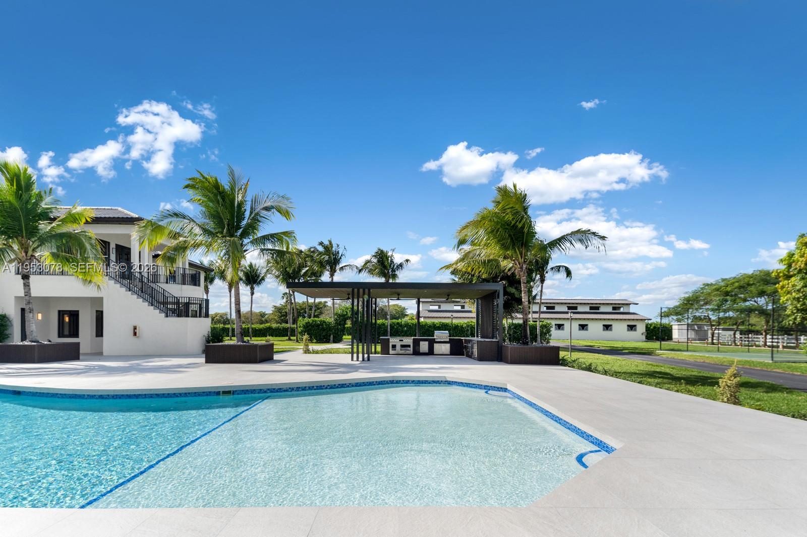 17805 SW 158th St Miami, FL 33187