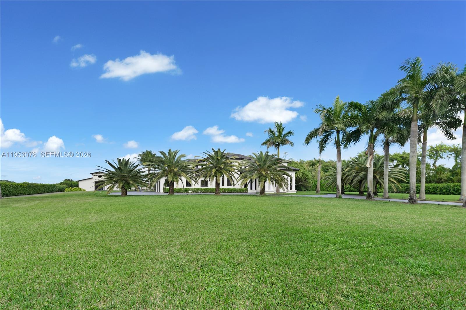 17805 SW 158th St Miami, FL 33187