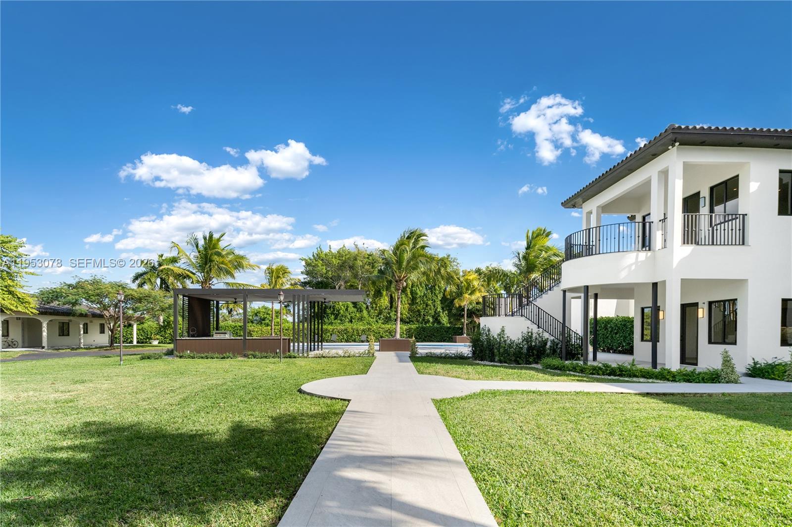 17805 SW 158th St Miami, FL 33187