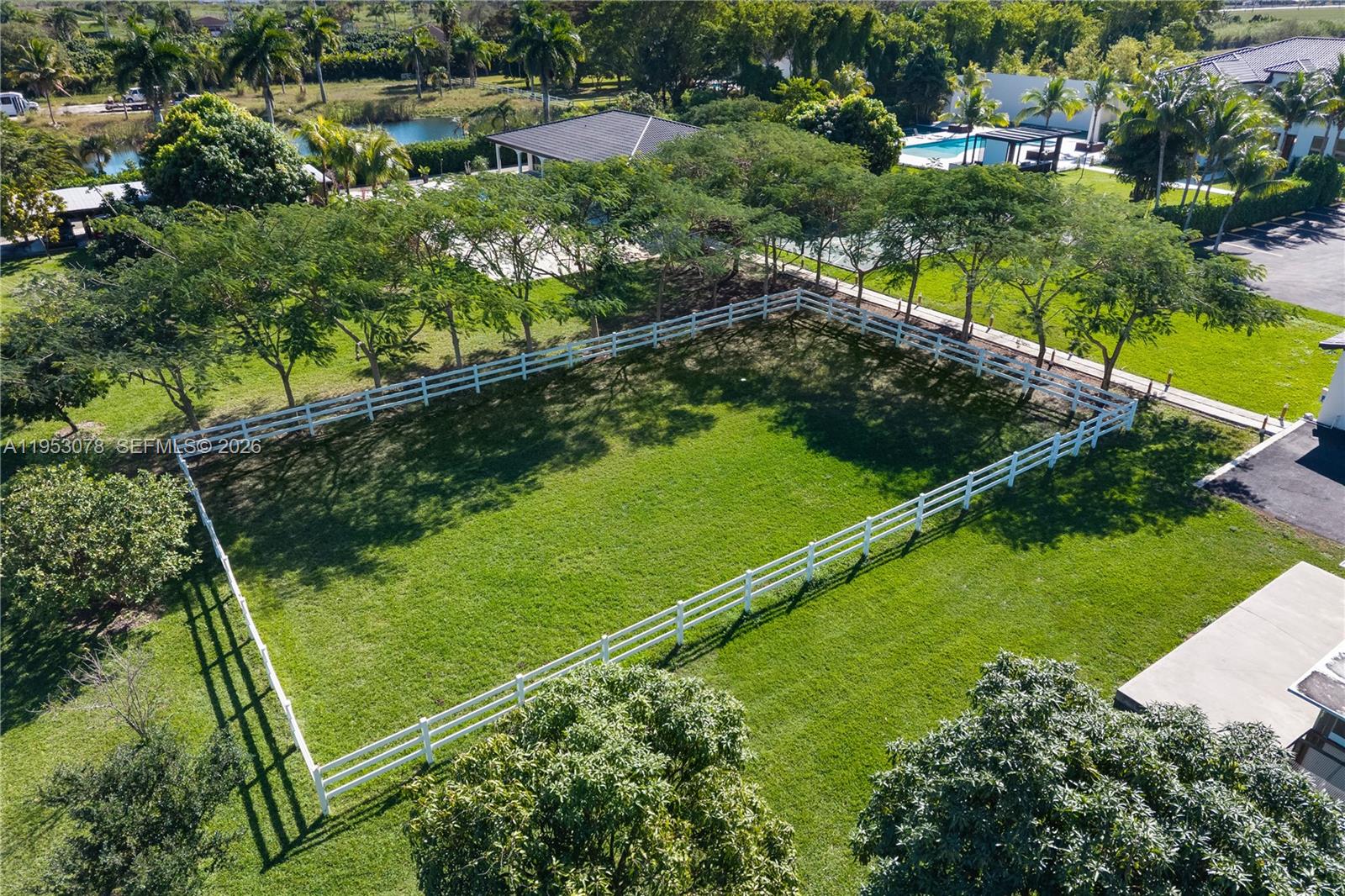 17805 SW 158th St Miami, FL 33187