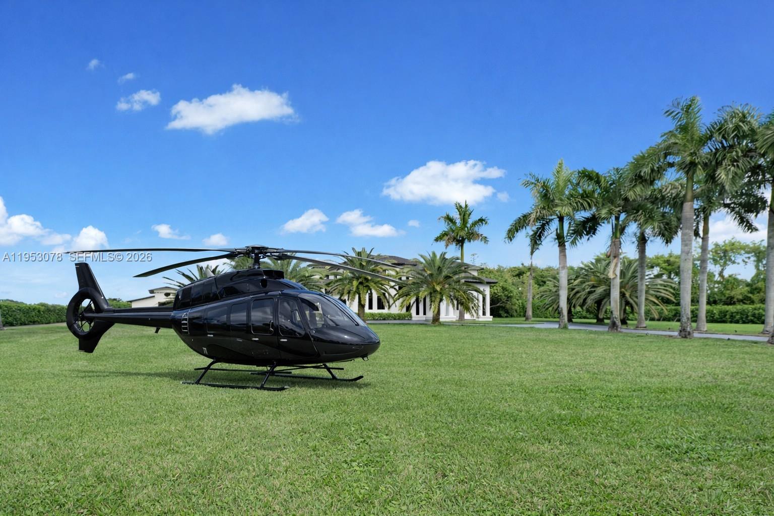 17805 SW 158th St Miami, FL 33187