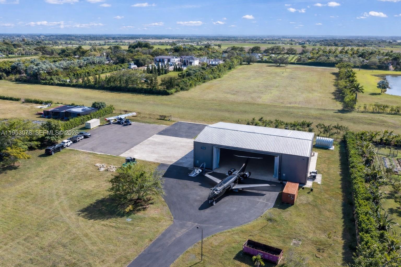 17805 SW 158th St Miami, FL 33187