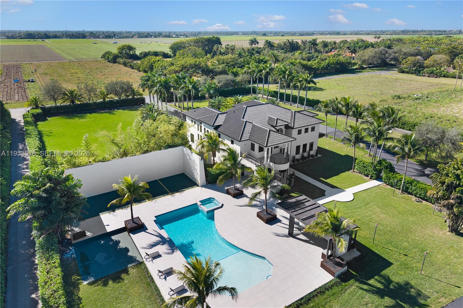 17805 SW 158th St Miami, FL 33187