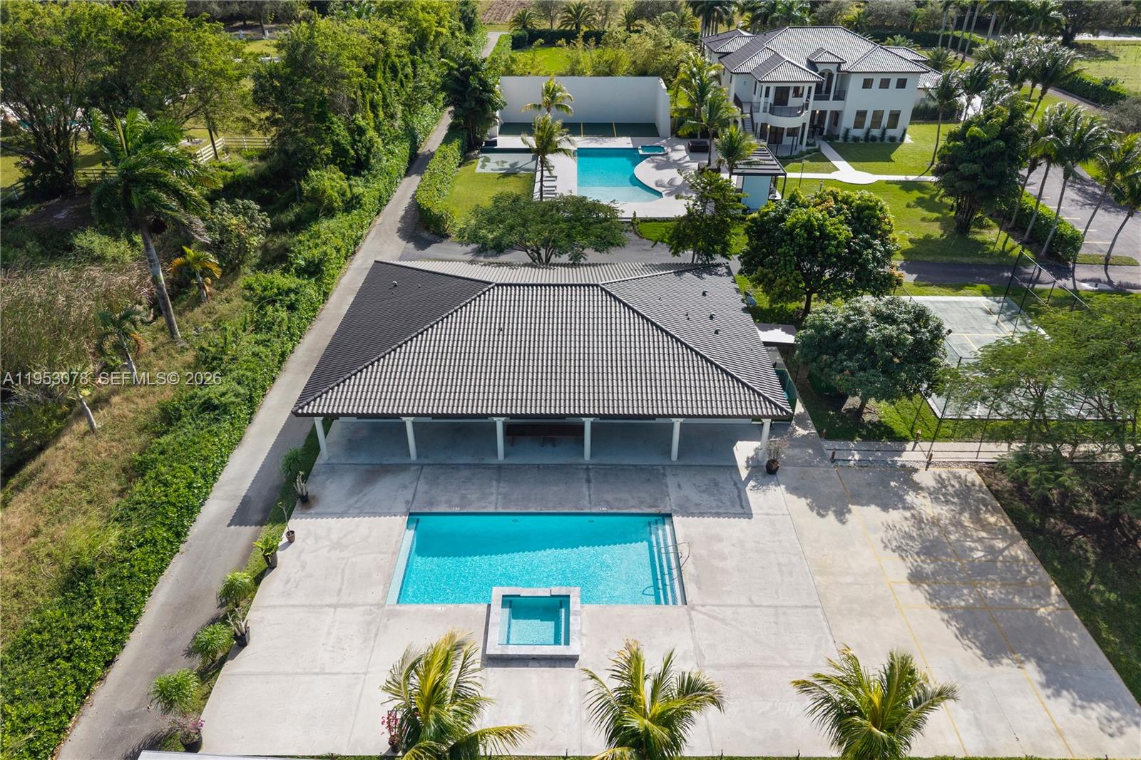 17805 SW 158th St Miami, FL 33187