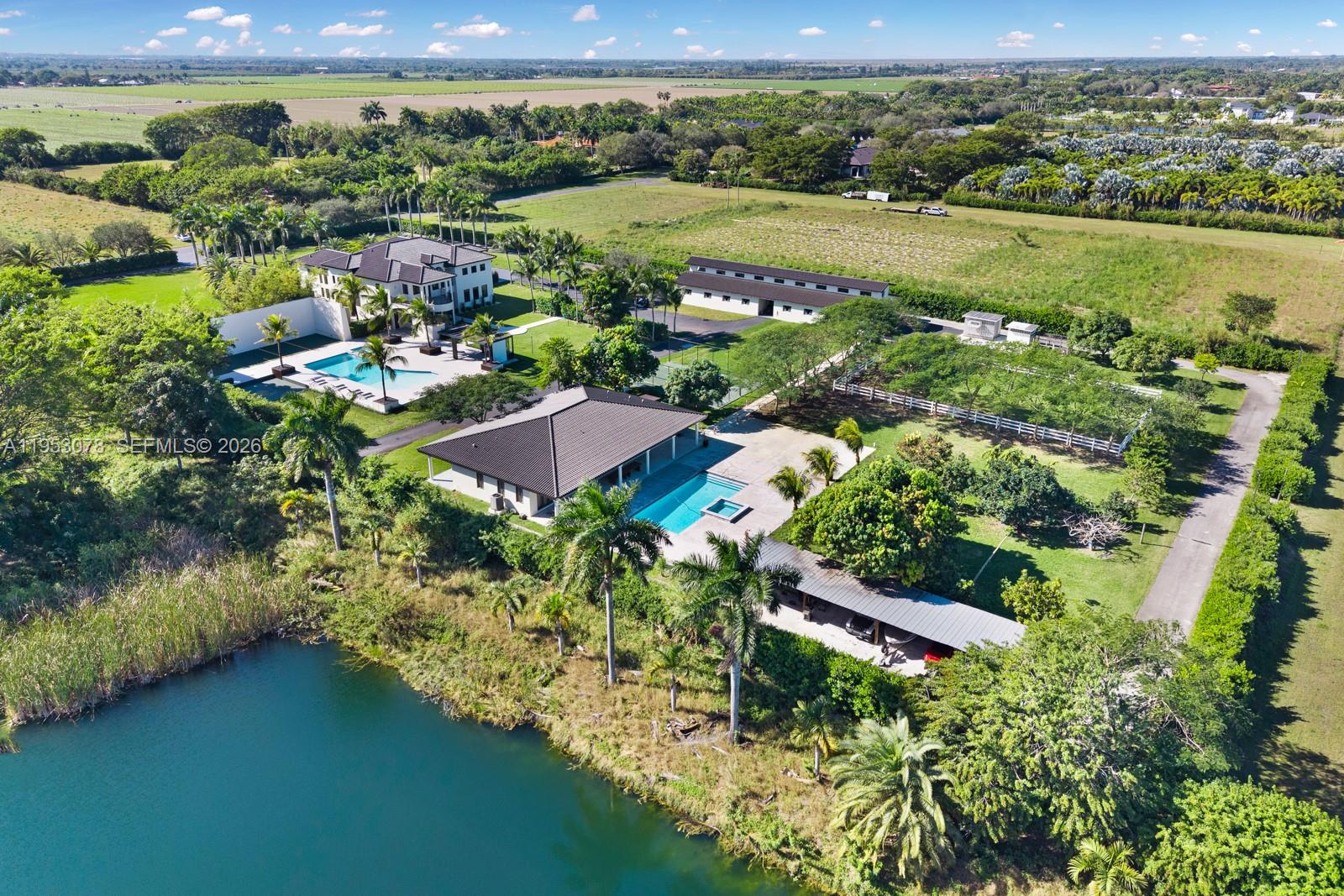 17805 SW 158th St Miami, FL 33187