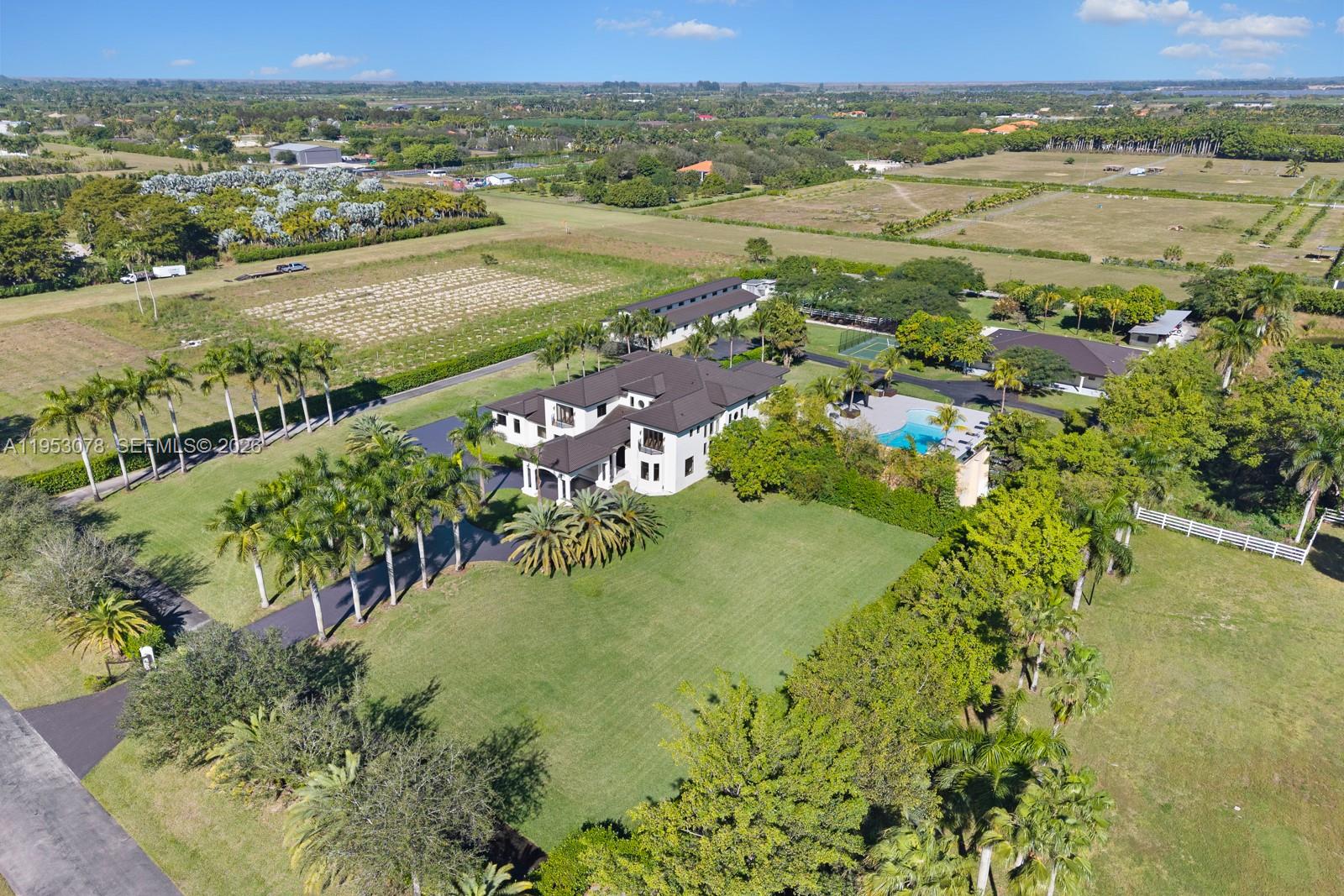 17805 SW 158th St Miami, FL 33187