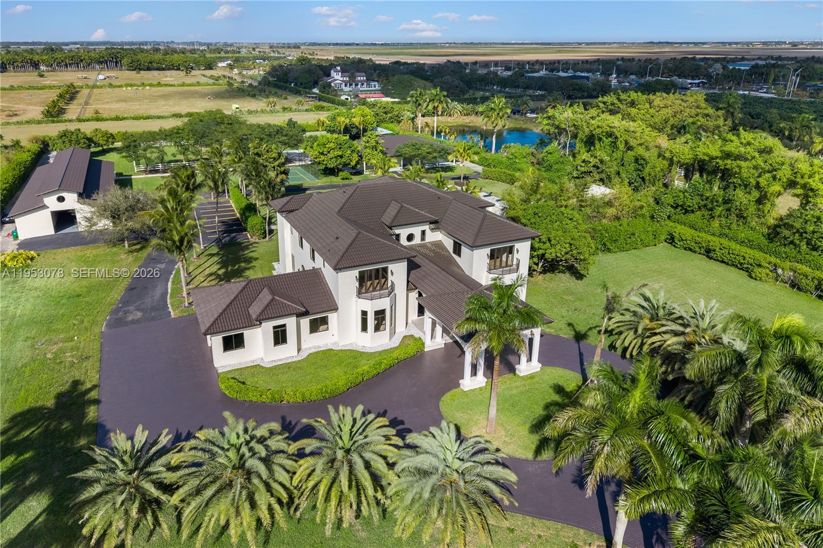 17805 SW 158th St Miami, FL 33187