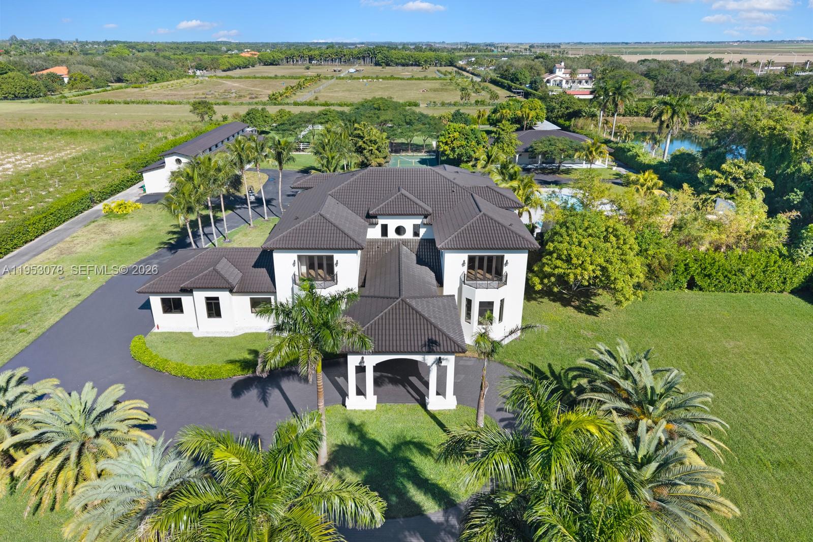 17805 SW 158th St Miami, FL 33187