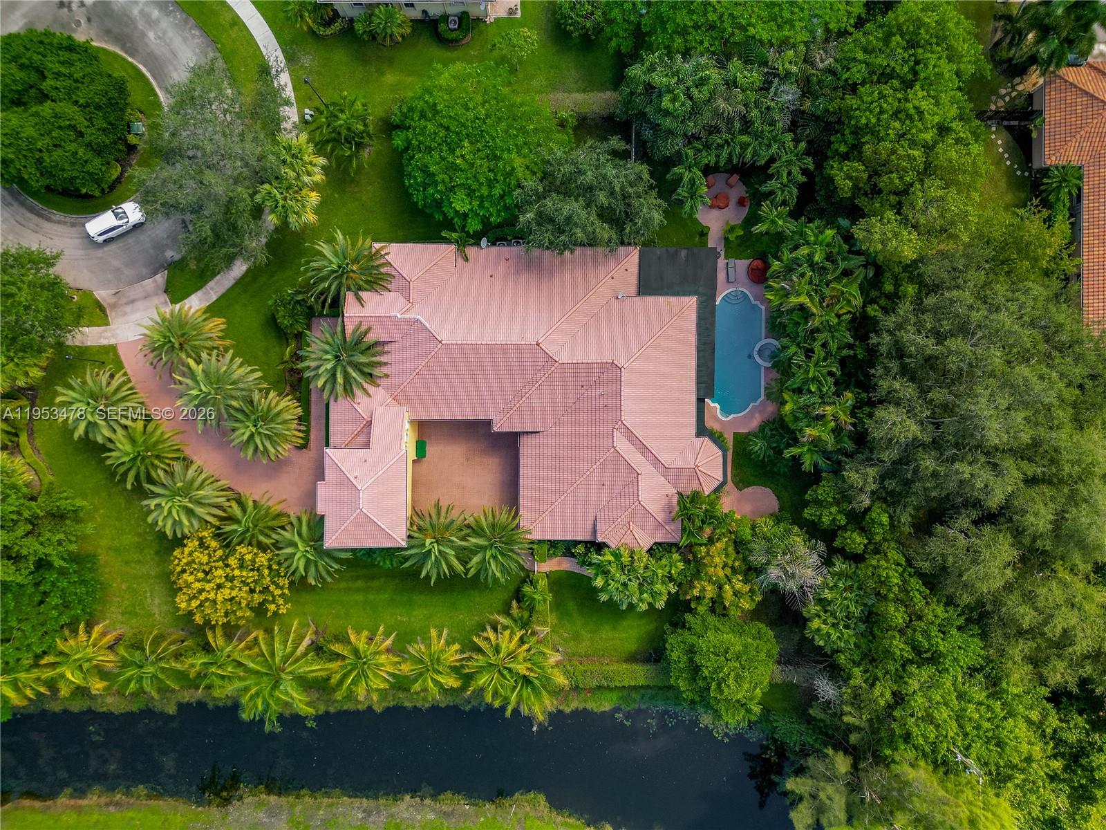 14130 SW 33rd Ct Davie, FL 33330