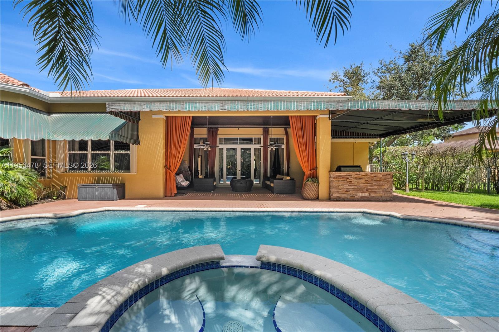 14130 SW 33rd Ct Davie, FL 33330