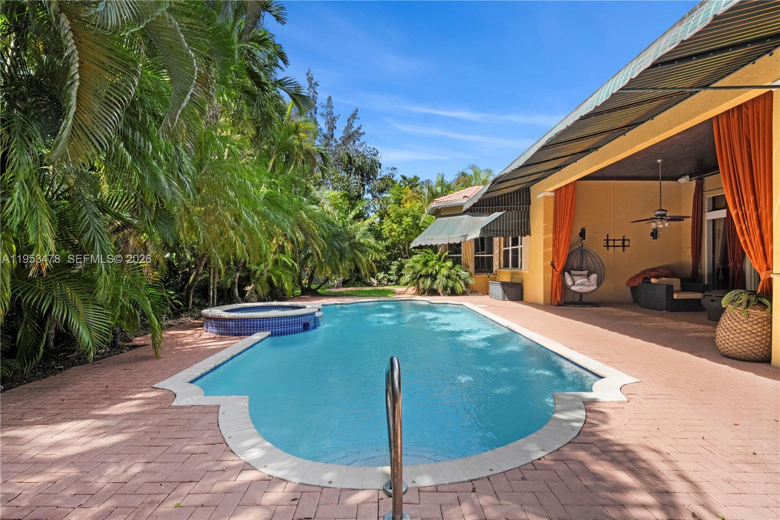 14130 SW 33rd Ct Davie, FL 33330