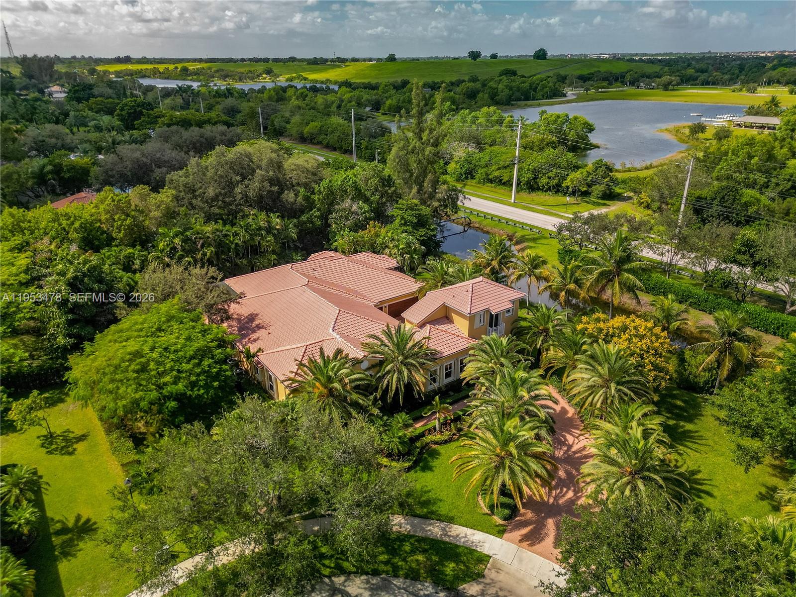 14130 SW 33rd Ct Davie, FL 33330