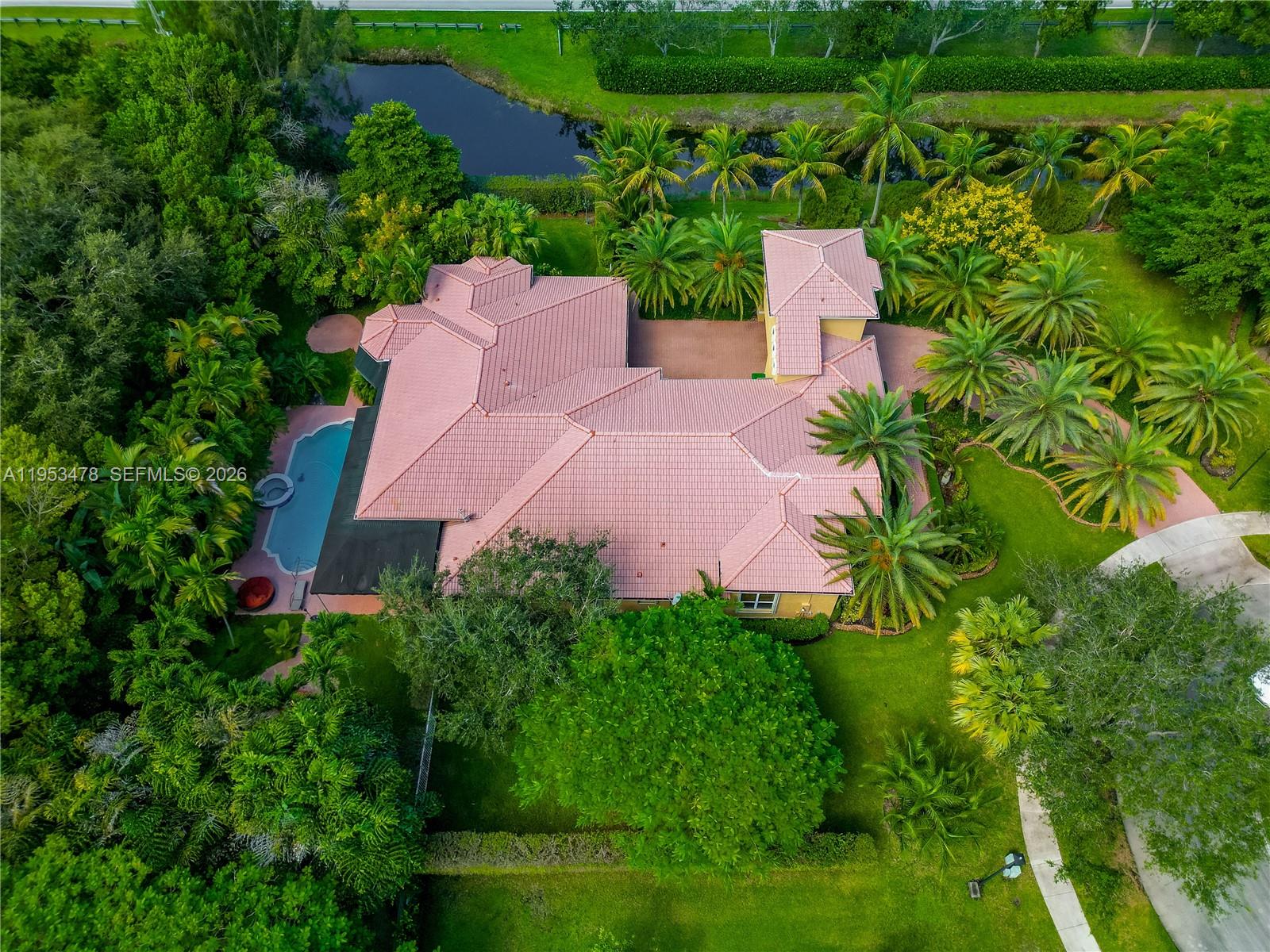 14130 SW 33rd Ct Davie, FL 33330