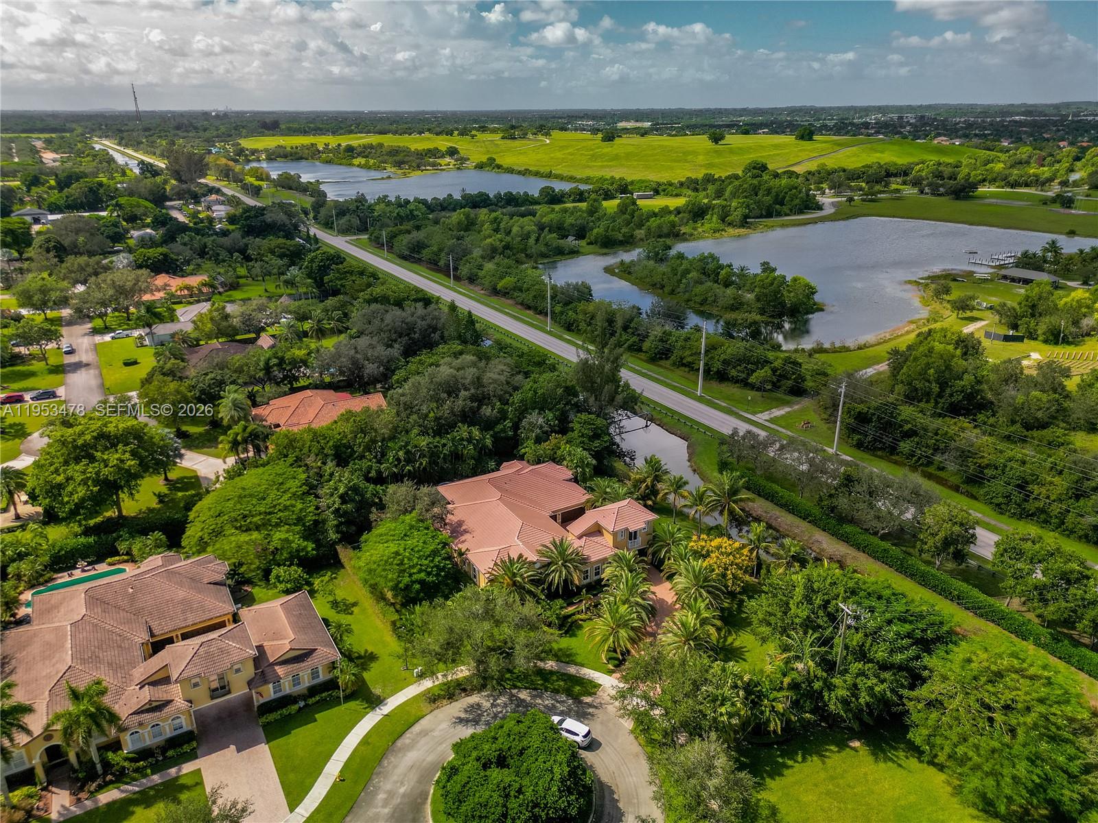 14130 SW 33rd Ct Davie, FL 33330