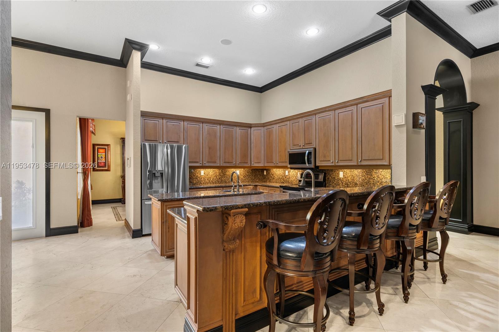 14130 SW 33rd Ct Davie, FL 33330