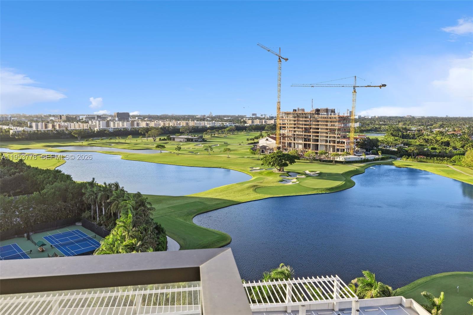 101 Diplomat Pkwy #2503 Hallandale Beach, FL 33009