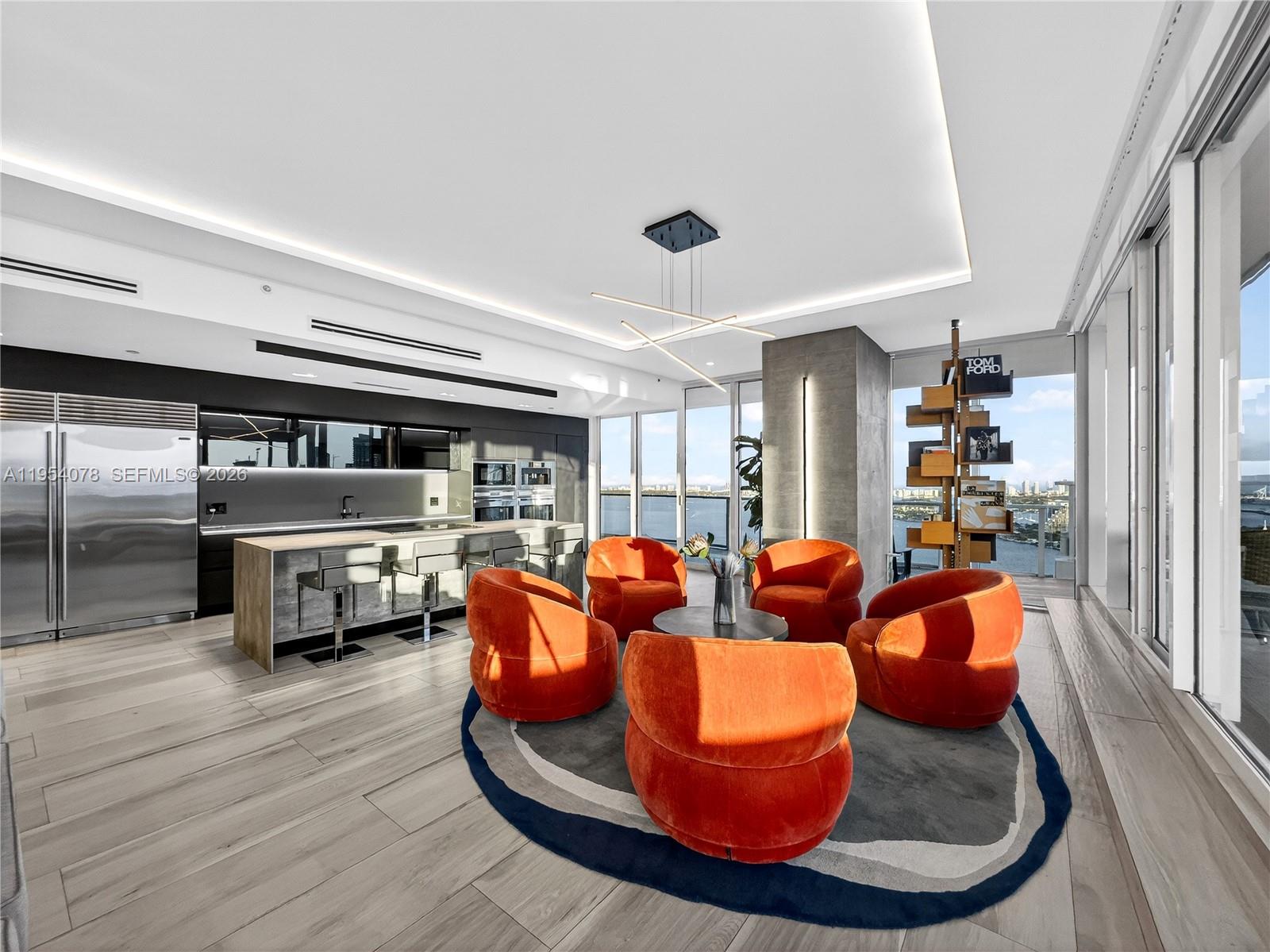 2020 N Bayshore Dr #PH-4104 Miami, FL 33137