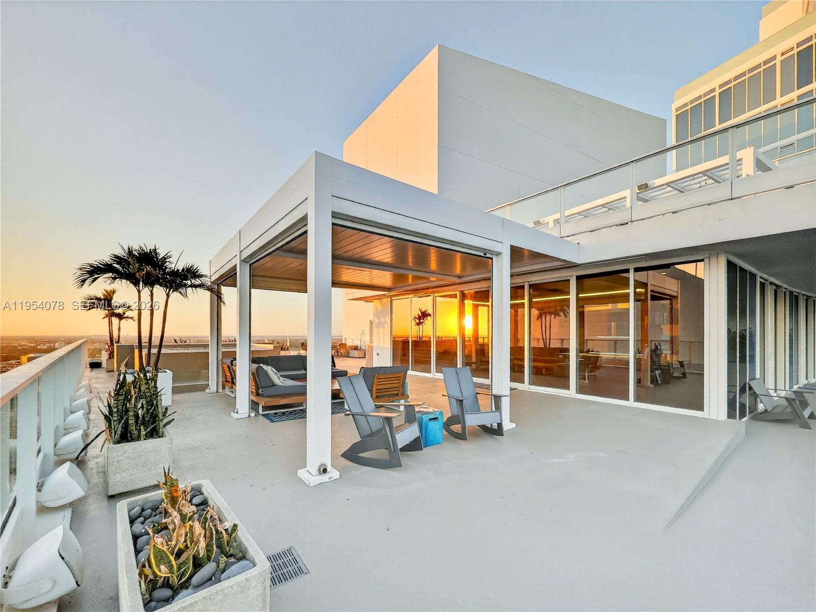 2020 N Bayshore Dr #PH-4104 Miami, FL 33137