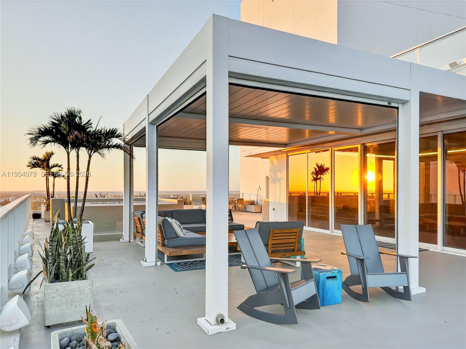 2020 N Bayshore Dr #PH-4104 Miami, FL 33137