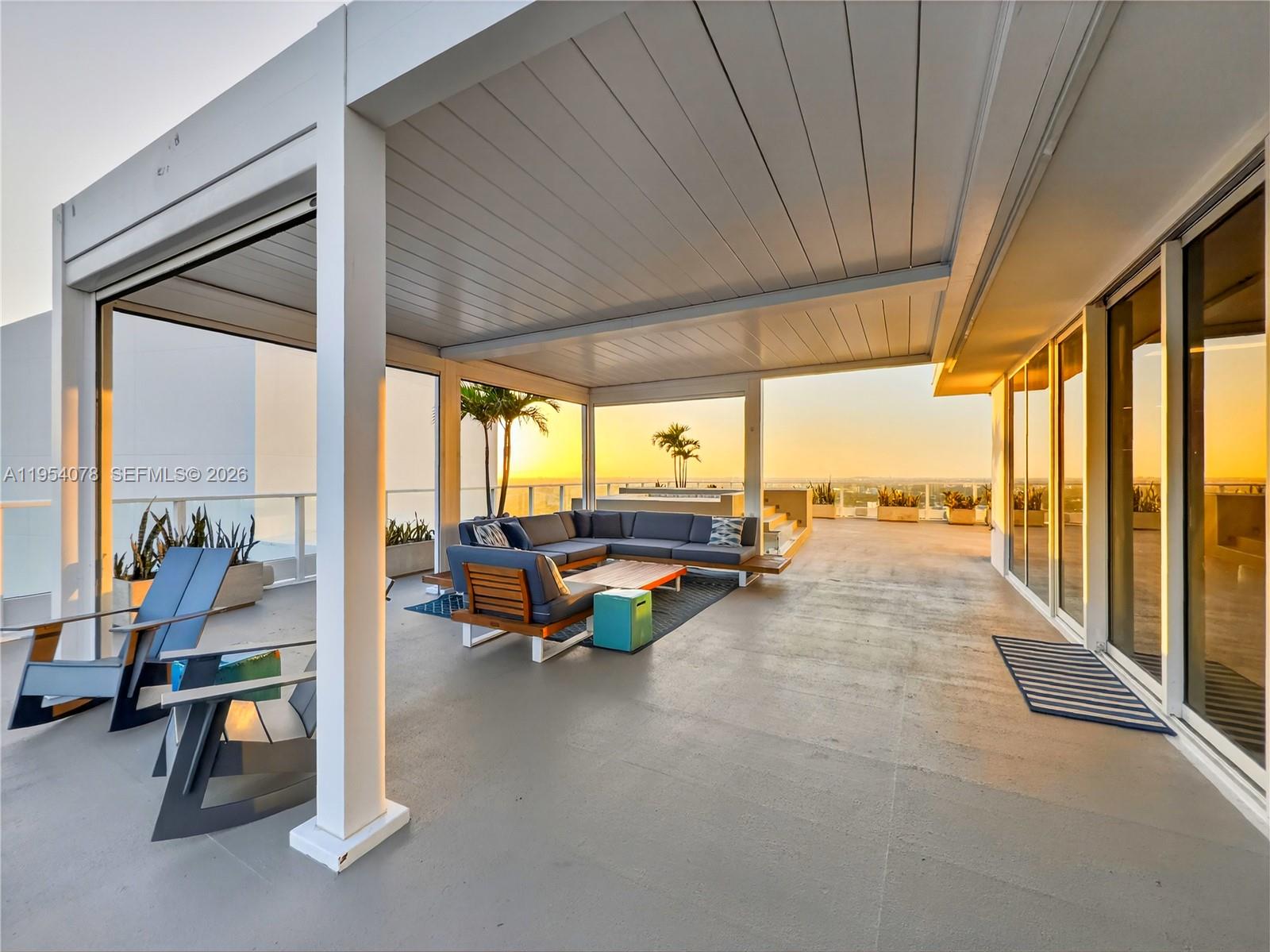 2020 N Bayshore Dr #PH-4104 Miami, FL 33137