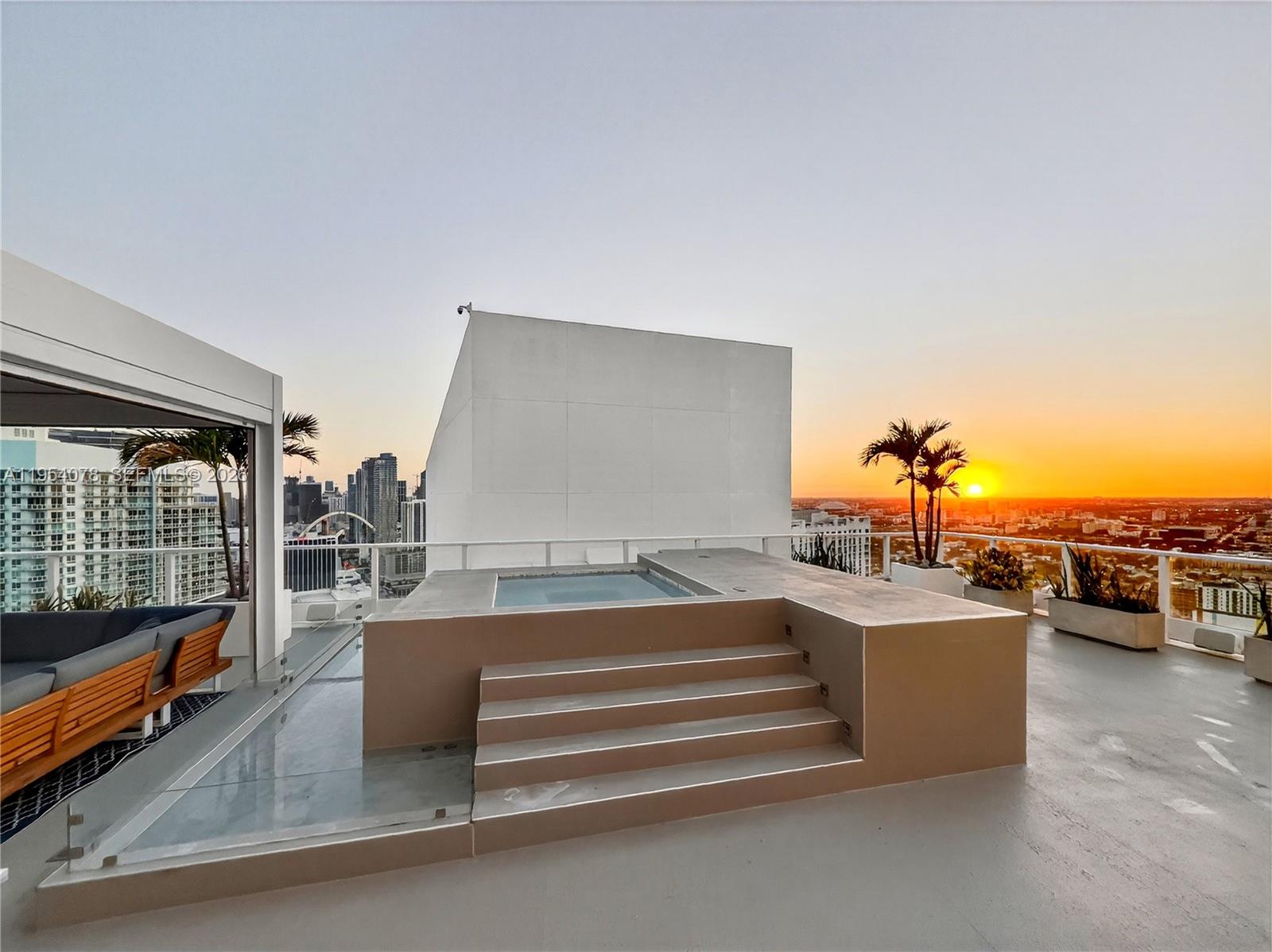 2020 N Bayshore Dr #PH-4104 Miami, FL 33137