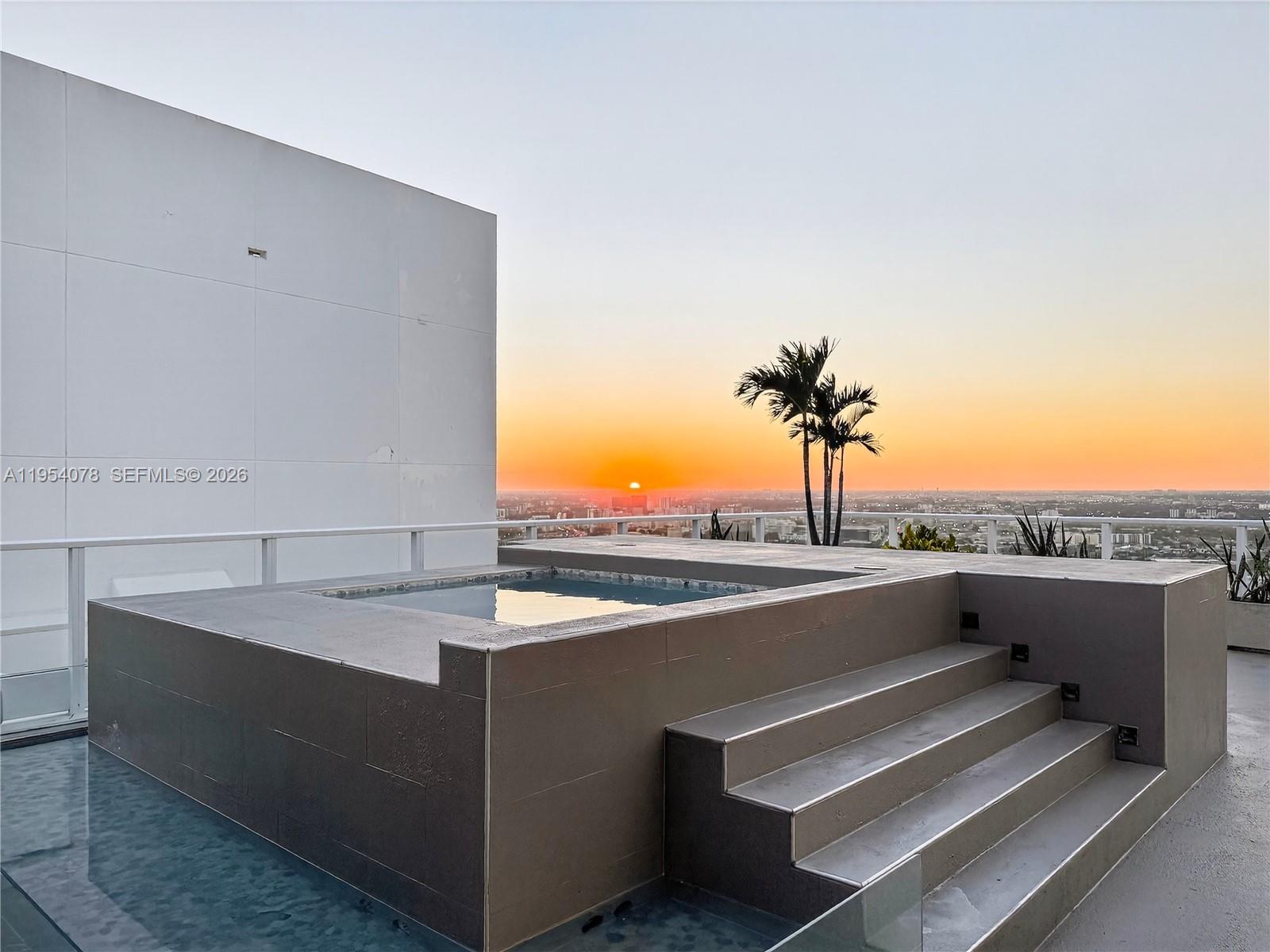 2020 N Bayshore Dr #PH-4104 Miami, FL 33137