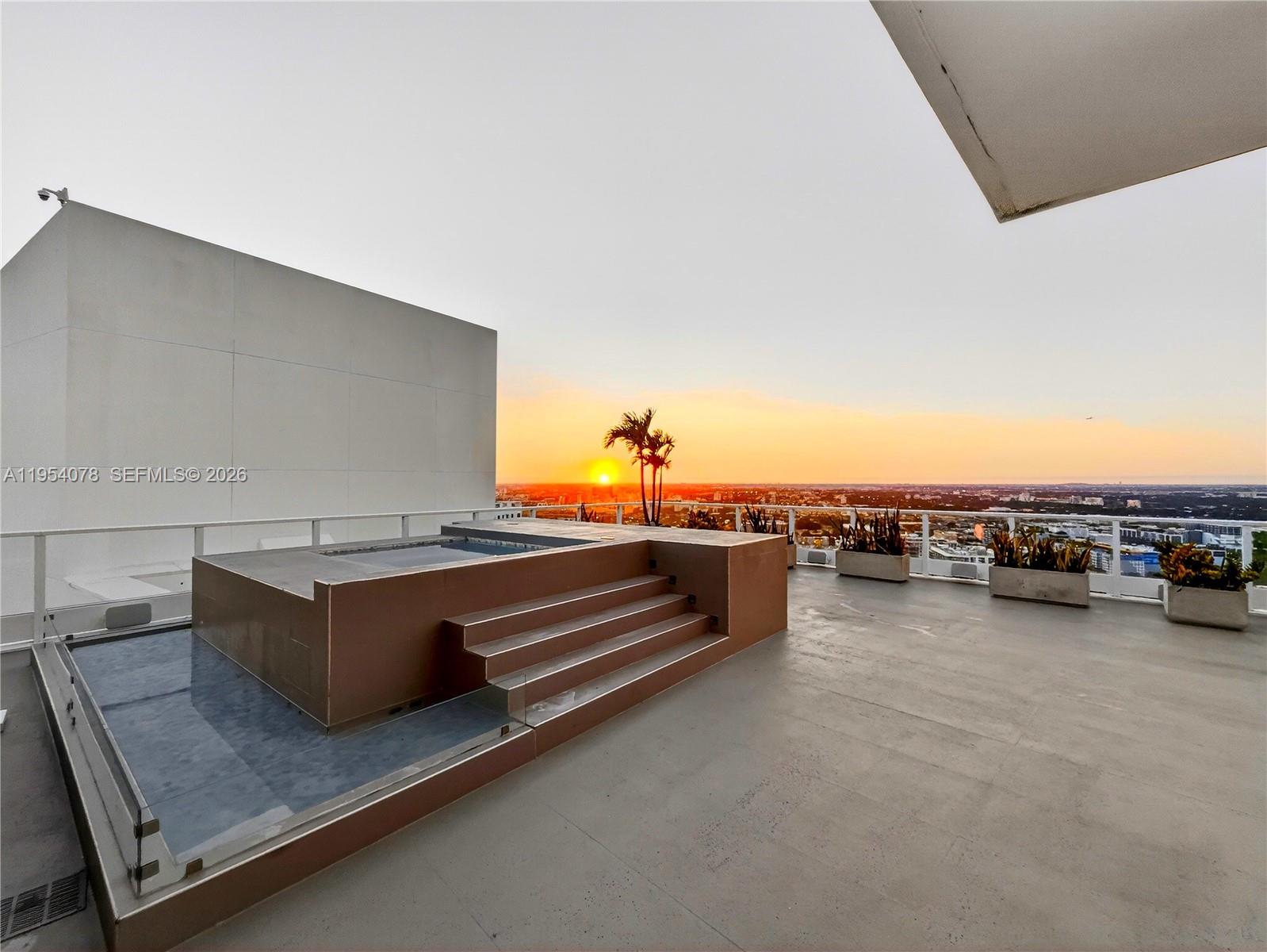 2020 N Bayshore Dr #PH-4104 Miami, FL 33137