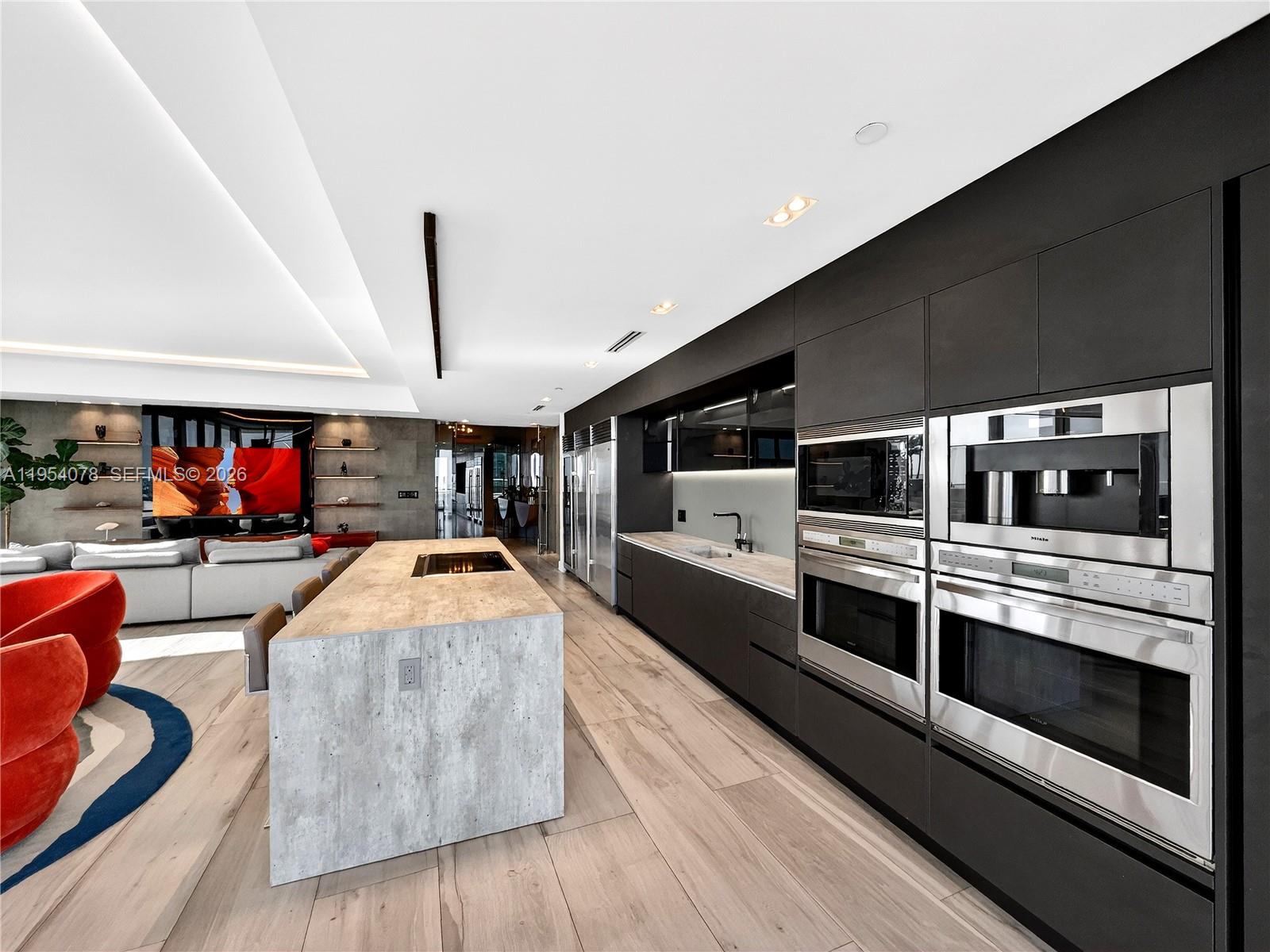 2020 N Bayshore Dr #PH-4104 Miami, FL 33137