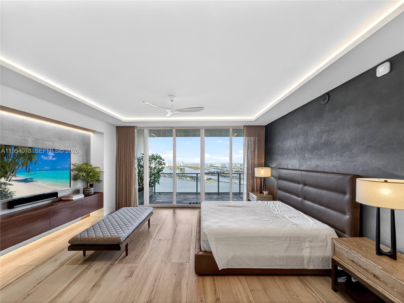 2020 N Bayshore Dr #PH-4104 Miami, FL 33137