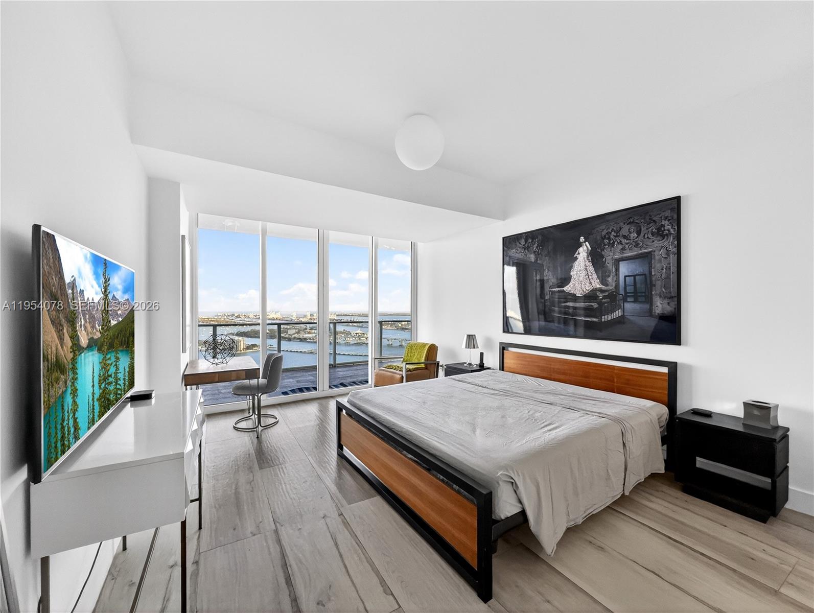 2020 N Bayshore Dr #PH-4104 Miami, FL 33137