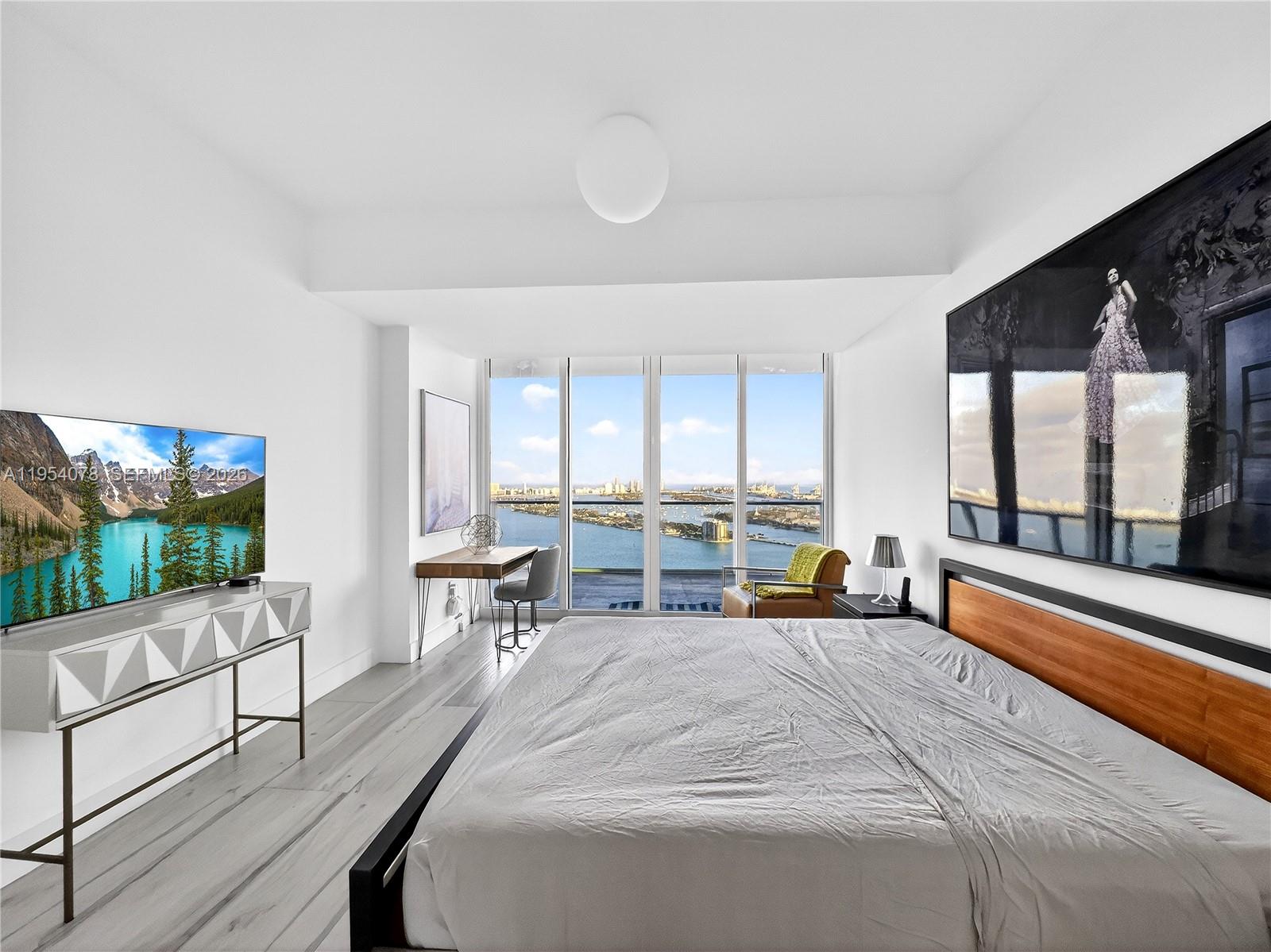 2020 N Bayshore Dr #PH-4104 Miami, FL 33137