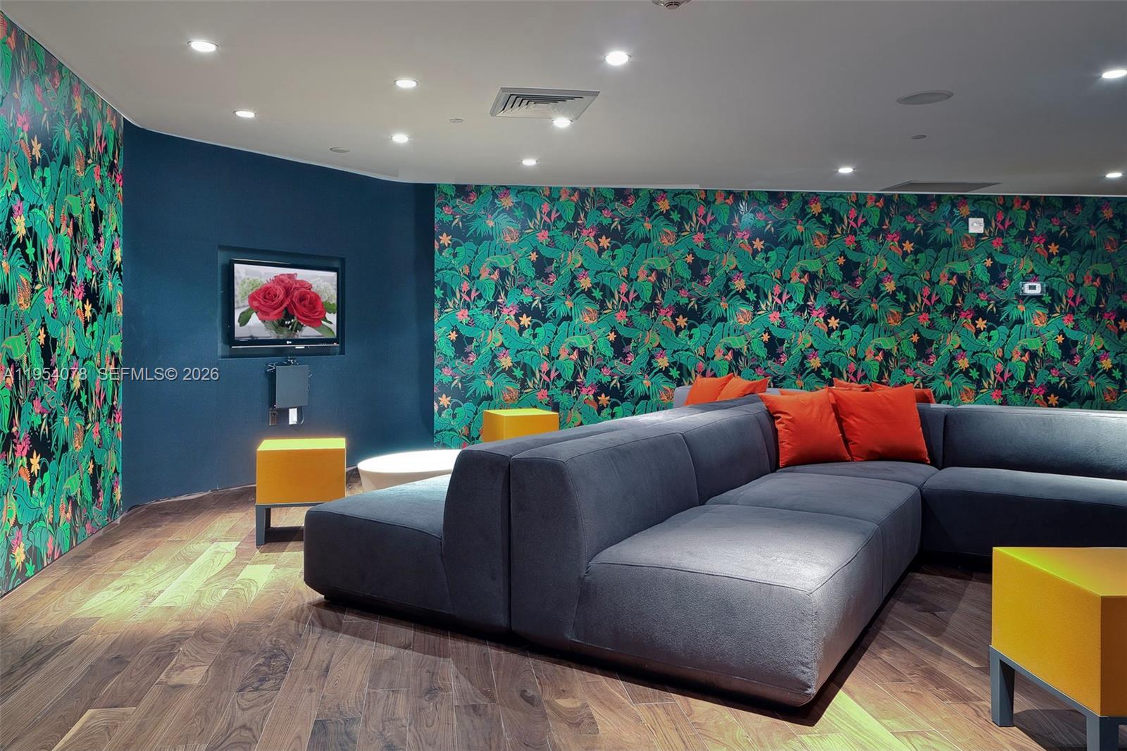 2020 N Bayshore Dr #PH-4104 Miami, FL 33137