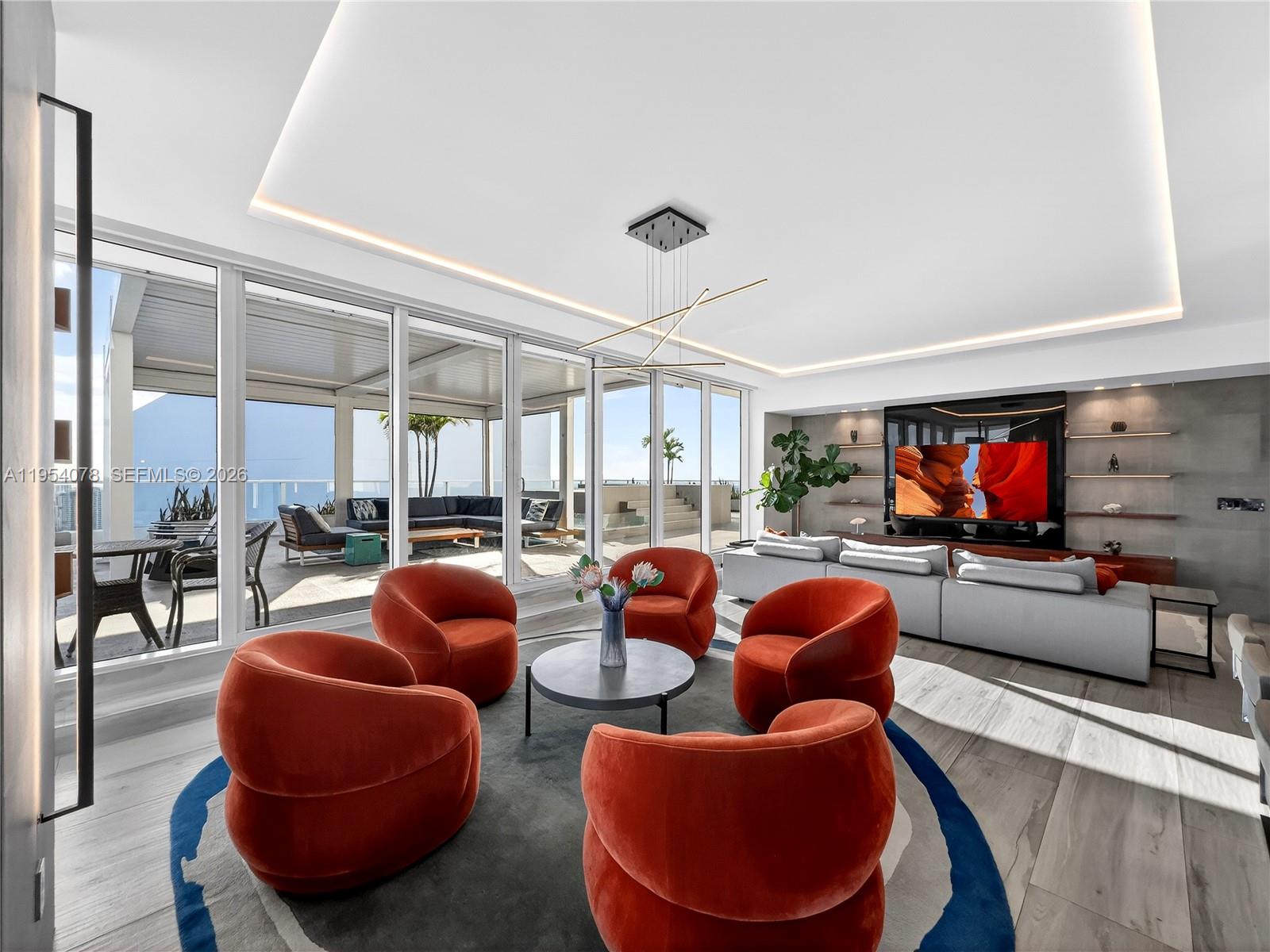 2020 N Bayshore Dr #PH-4104 Miami, FL 33137