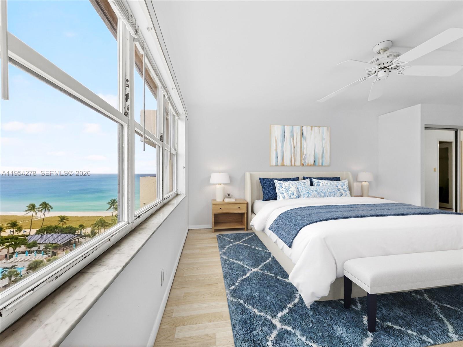 5000 N Ocean Blvd #1006