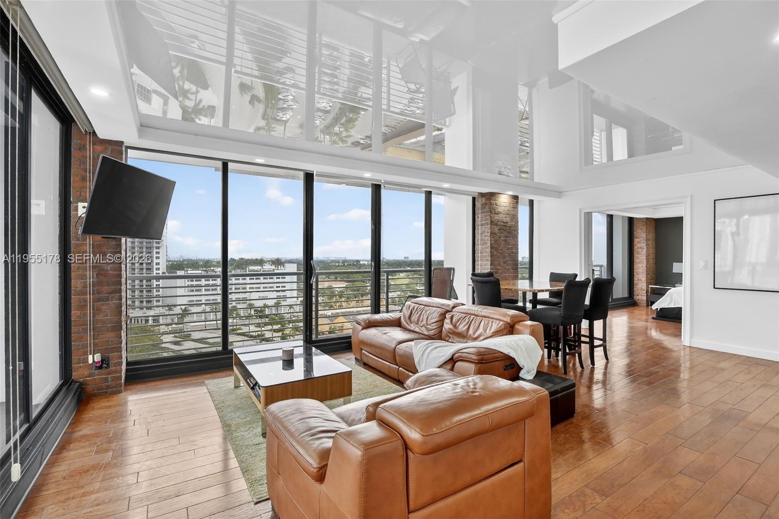 1720 Harrison St #14H