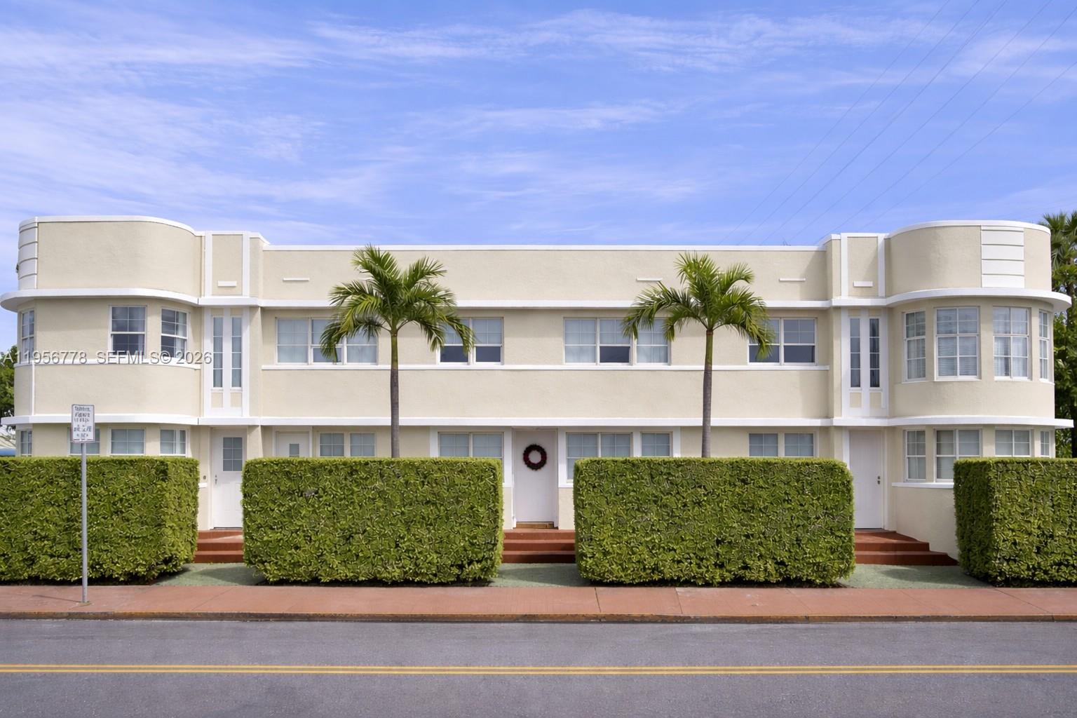1455 Michigan Ave #15 Miami Beach, FL 33139