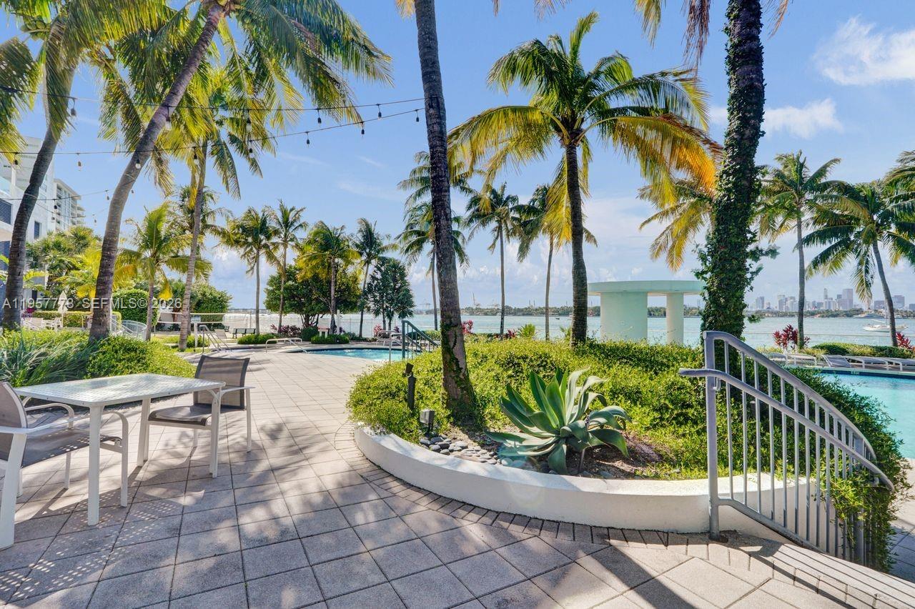 image The Waverly at South Beach39